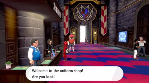 Pokemon Shield Day 6