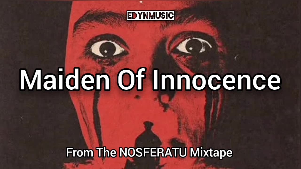 Maiden Of Innocence