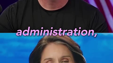 Benny Johnson - Tulsi Gabbard Exposes CIA Psyop…