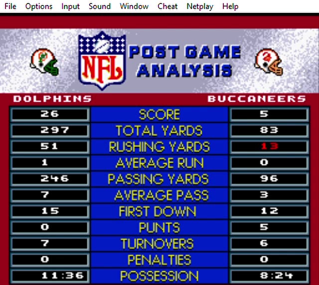 Snes Rom Capcoms MVP Football