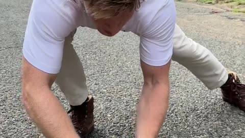 🤯✨ Steve Irwin's Son Saves a Chameleon! | FeedMyCuriosity