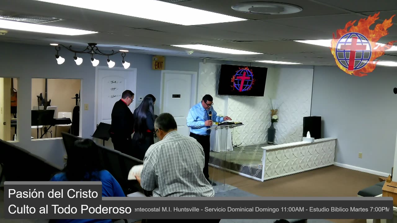 Culto al Todopoderoso