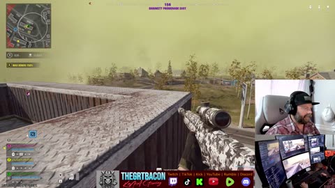 WZ | BR | Havoc | Rebirth