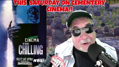 CC- CHILLING PREVIEW - SATURDAY AT 8 WONTV