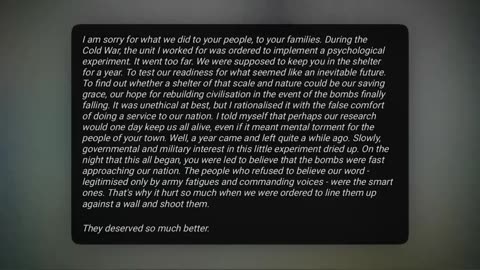 A shelter of Lies #scarystories #funny #stories #reddit #redditstories
