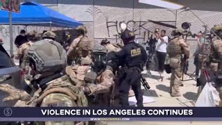 Riots Spread to Other U.S. Cities, Democrats Whine, Judge Denies Gov. Newsom Motion | June 11, 2025
