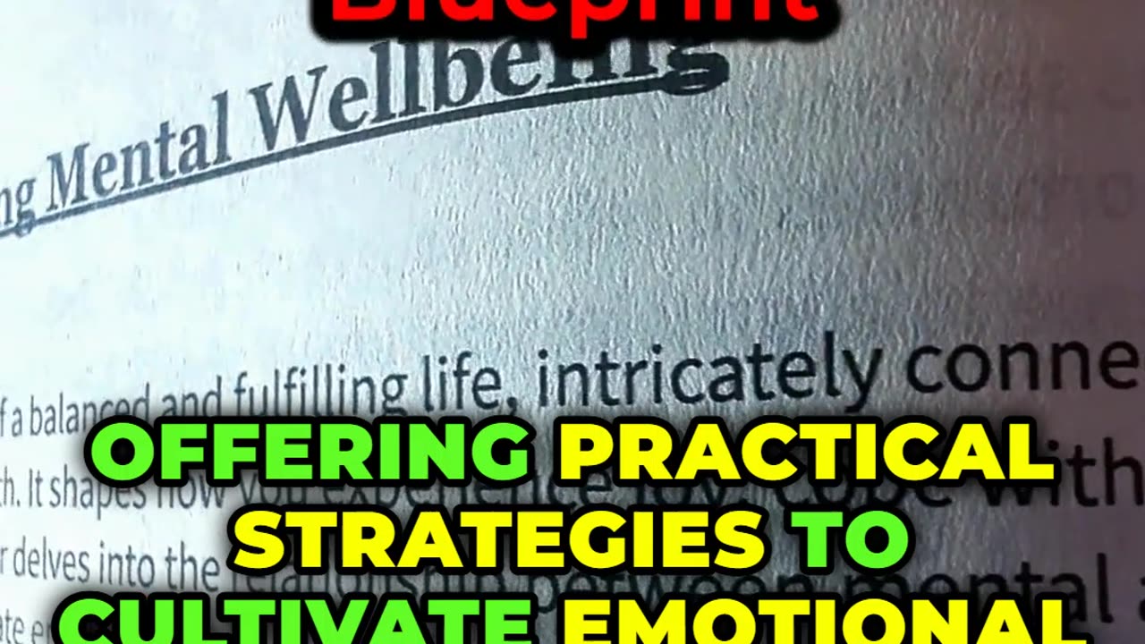 Day 68 – Mental Health Is the Core of All Health