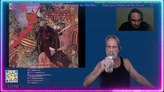 83rd Pebbles Reacts, OPEN Stream w/ DiBiase