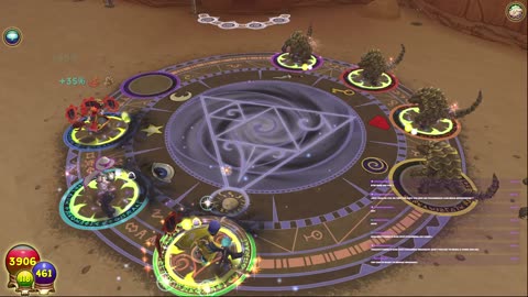 {Wizard101} - THE WIZ KID HAS RETURNED
