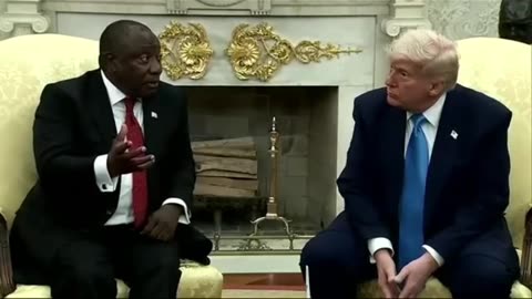 Resetting US-South Africa Relations: A New Era of Collaboration