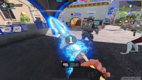 They Wanted a Friendly Match I Dropped 17 Kills and Ruined Their Night