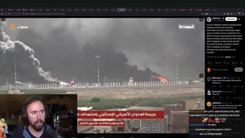 The Houthis just surrendered