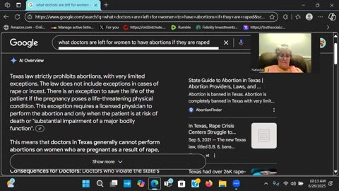 SCOTUS Just ruled 6-3 To Defund Planned Parenthood From Medicade