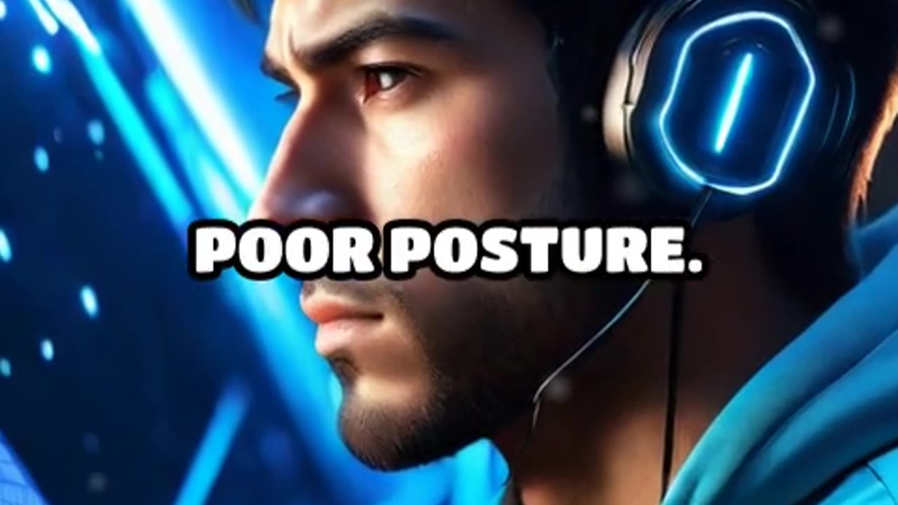 The impact of games on people’s live