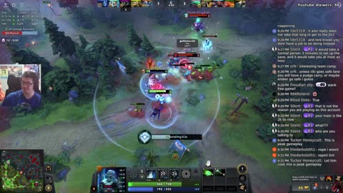 Bradley Dragon Gaming!
