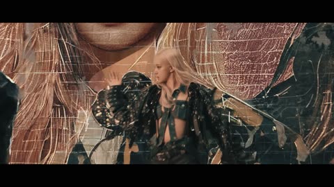 BLACKPINK - ‘뛰어(JUMP)’ M/V