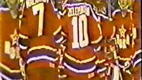 19890107 SS88-89 Red Army-Hartford Whalers