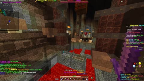 Skyblock FLOOR 7 [#2626]