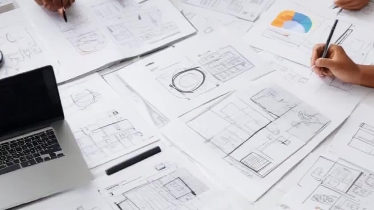 What should I look for in financial branding specialists?