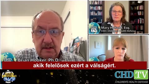 „A vakcinák NEM okoznak autizmust” állítás soha nem volt bizonyítékokon alapuló