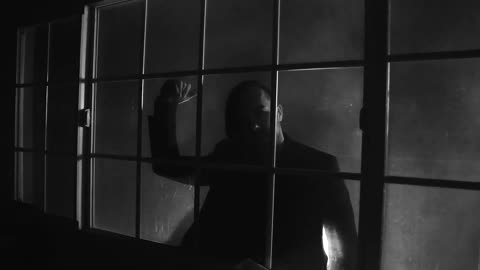 Man ov God - Church in the Dark