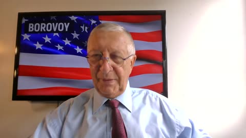 Прямой эфир на Borovoy Live во вторник 22 июля 2025 г в 20 00 Мск, 10 am ЛА