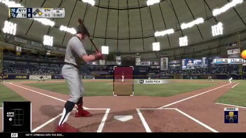 MLB Wednesdays Week 49 Part 2