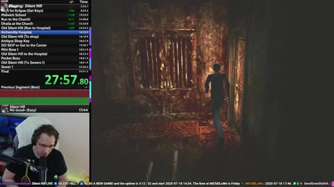 SILENT HILL 1 & 2R || ALSO A NEW GAME!