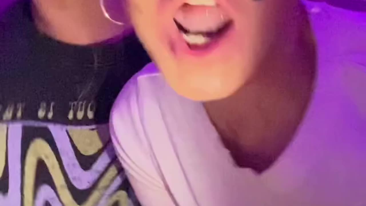 makeup time MUST WATCH! fun challenge 🍩😋