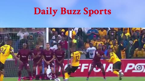 Stellenbosch vs Kaizer Chiefs | Match in 5 | Betway Premiership