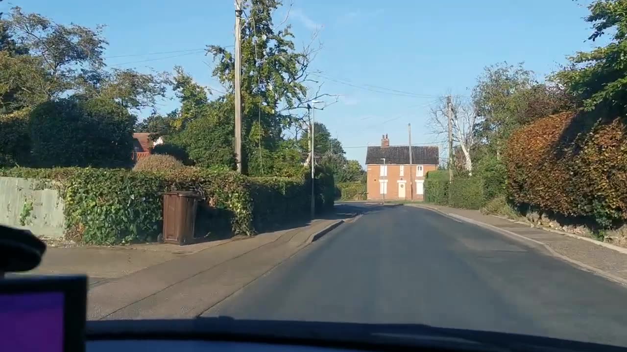 They WILL 666 Be Coming For You UK TRAP IS SET 3