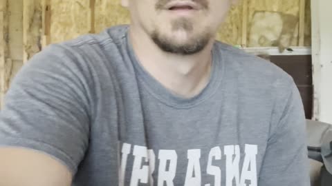 Time traveling fisherman style.