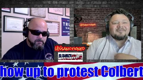 UNsanctioned AMERICA - #317, Aug. 2, 2025