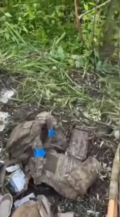 Ukriane war combat footage july 16 2025