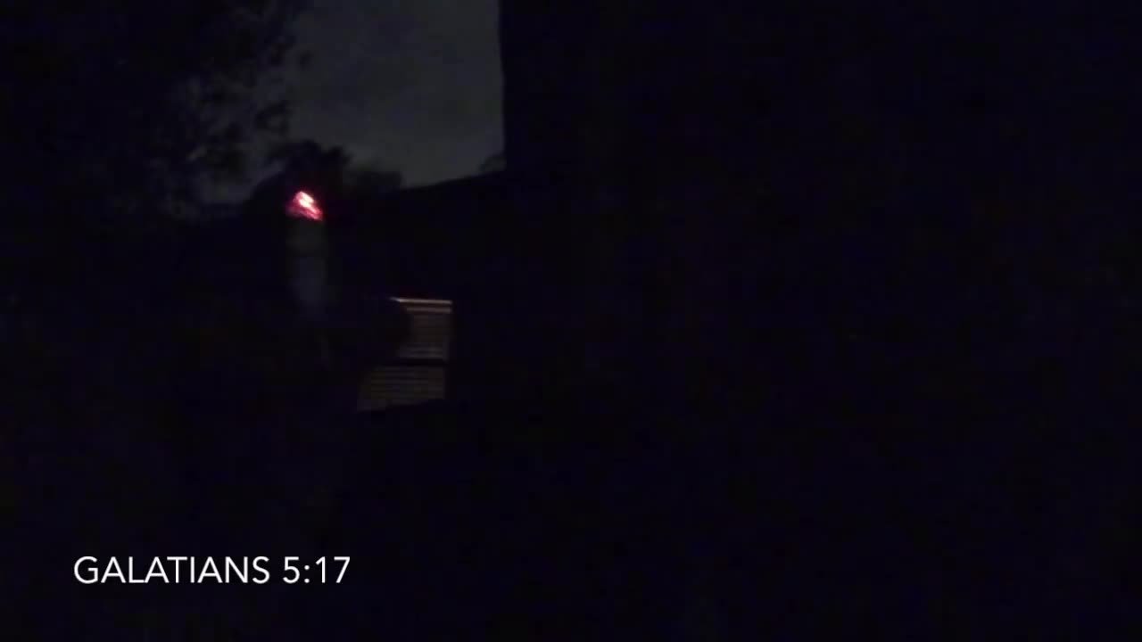 My Problem With Evil