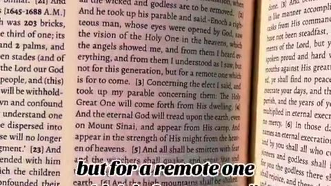 The Ethiopian Bible
