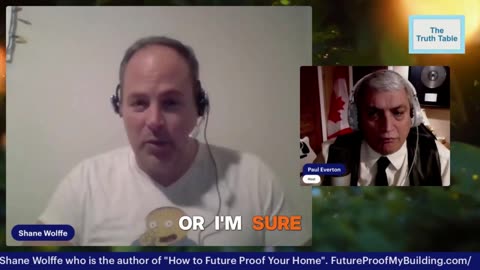 They can disconnect you with digital ID