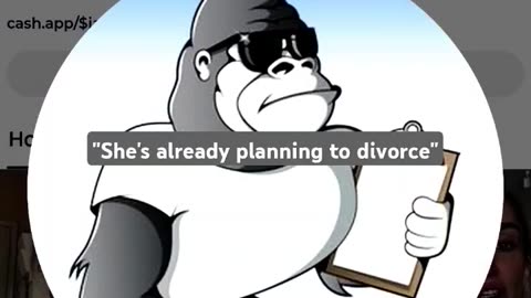 WHY MEN AVOID MARRIAGE - VOL. 905: "ISN'T THAT AWESOME?"