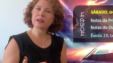 MOEDIM 2 - Festas de Outono não cumpridas #festas #moedim #profecia