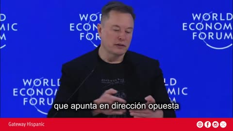 Elon Musk says the future of artificial intelligence will be in space
