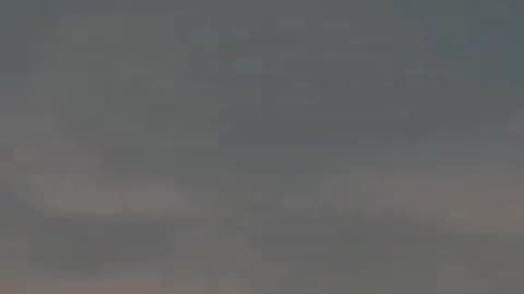 🛸 UFO Caught on Camera in Australia | Robertstown Sighting 2025