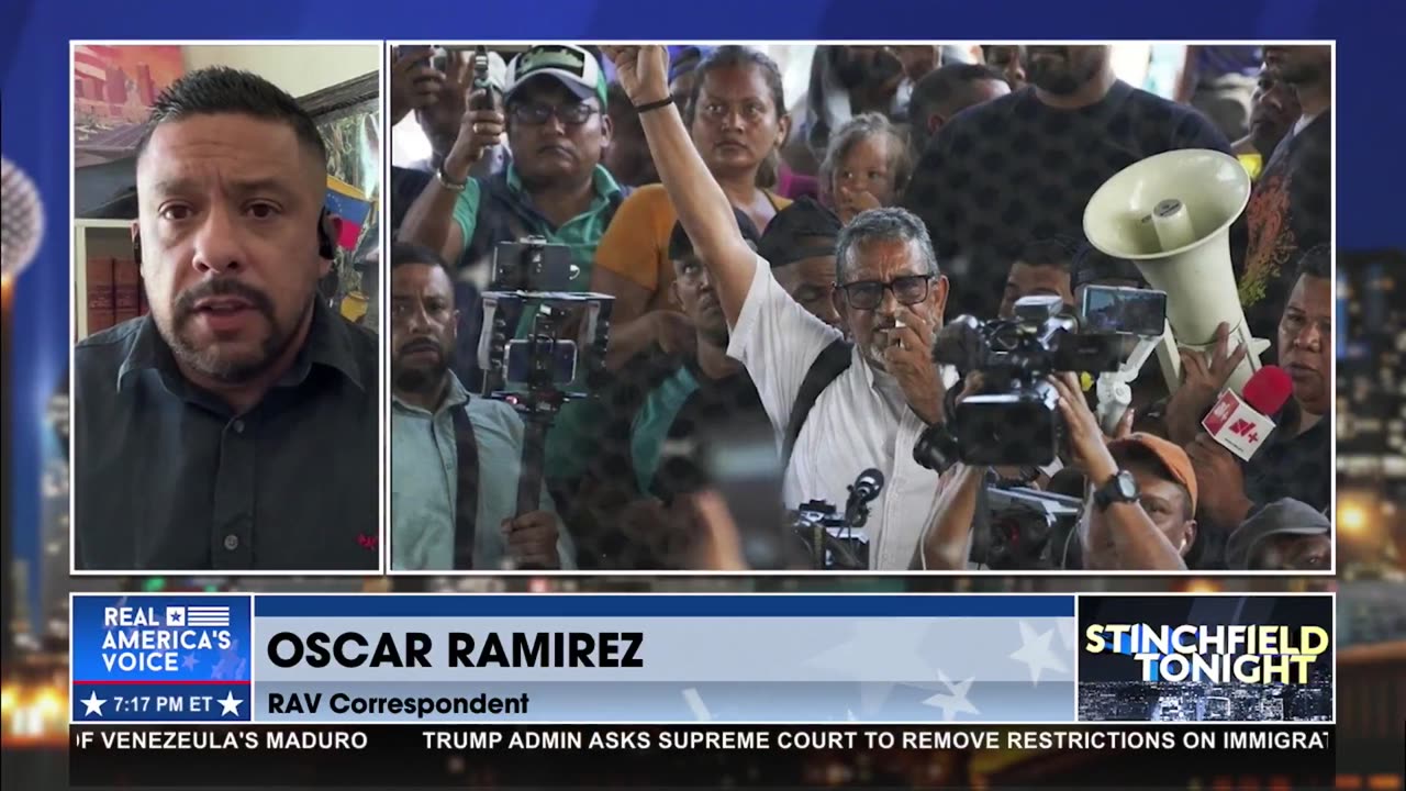 HUMAN TRAFFICKING CHARGES FOR MIGRANT CARAVAN LEADER