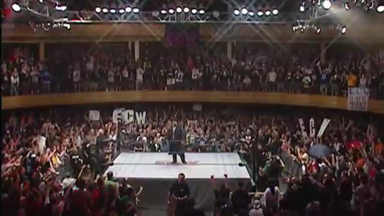 FULL DOCUMENTARY: Ladies and Gentlemen, My Name is Paul Heyman