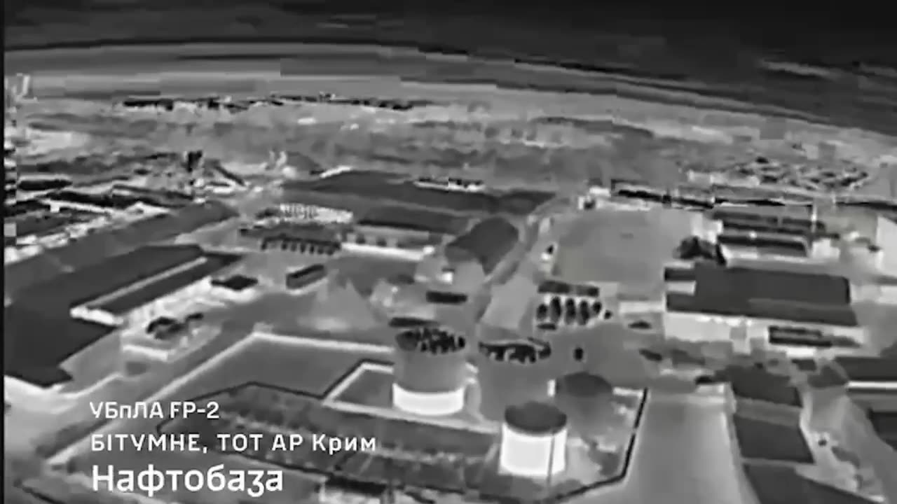 🔥 Special Operations Forces hit a fuel train and a number of other targets on the temporary