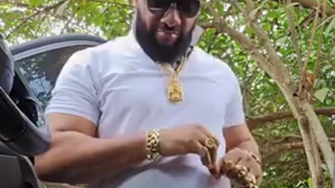Yul edochie dance video