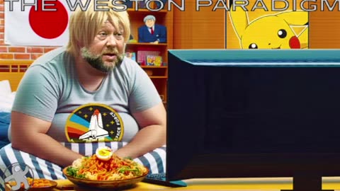 WESTON - 20/09/24 - GAMESHOWS, JAPAN, ANIME