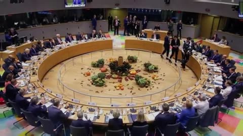 Meloni has had enough!