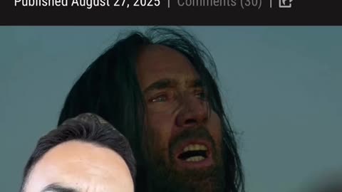 HAVE YOU SEEN THE MOVIE THAT’S BEING RELEASED THIS FALL? YOU ARE NOT GONNA BELIEVE IT!