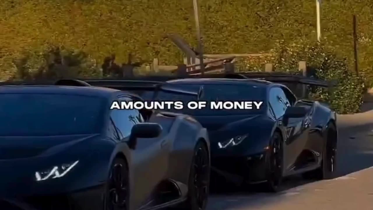 All you have to do is to take RISKS