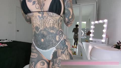 tatoo